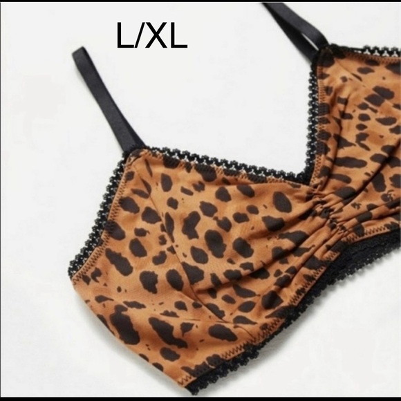 ISO Spell bralettes - Picture 3 of 3